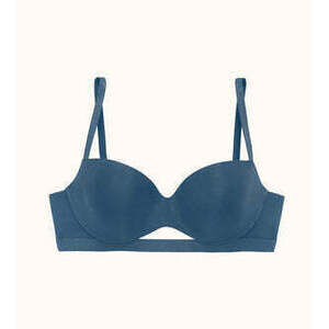 NWT 24/7™ Pima Cotton T-Shirt Bra